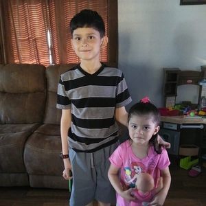 Meet your Posher, Elva